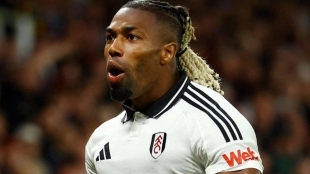 El club que quiere fichar a Adama Traoré en enero