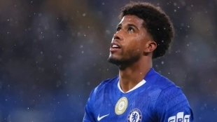 El Manchester United se lanza por el fichaje de Andrey Santos