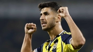 Matías Almeyda pide al Sevilla el fichaje de Marco Asensio