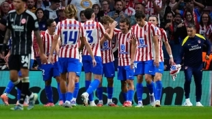 El Atlético recibe ofertas por 3 jugadores para el mercado invernal
