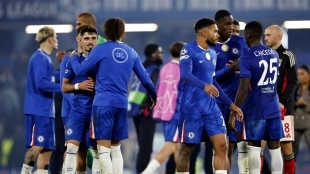 El Chelsea tiene en la mira a dos joyas de la revelación de Francia