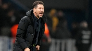 Simeone quiere cerrar el fichaje de esta joya argentina 