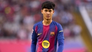 El club de la Premier League que va por el fichaje de Dro Fernández