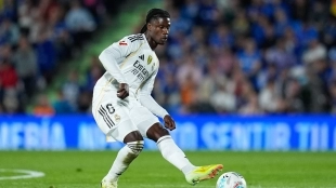 Offer of 80 million to sign Eduardo Camavinga.