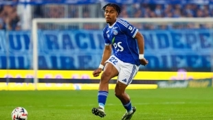 El Betis se mete en la puja por el fichaje de Guéla Doué