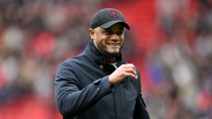 The Bayern wants to sign Schlotterbeck / TUDN
