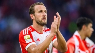 El Bayern ya prepara un nuevo contratazo para Kane