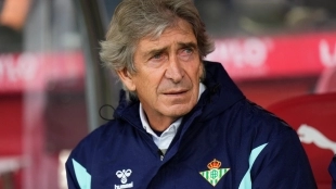El Betis va a por Petar Stanic, un fichaje frustrado del Sevilla / La Razón