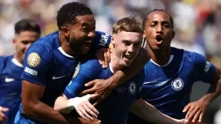El Chelsea no irá a por otro portero / La Derecha Diario