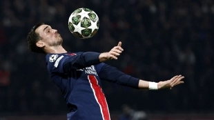 Paris Saint-Germain offers Fabián for Endrick / Rtve.es