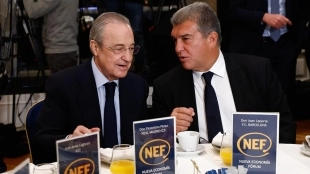 El Real Madrid podría ponerle un fichaje muy caro al Barcelona