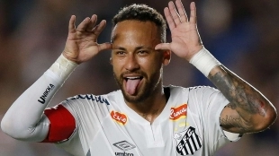 El equipo de Champions que descartó a Neymar