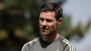 Nico Paz will return to Real Madrid / Vietnam.vn