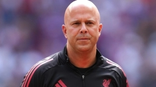 El Liverpool quiere fichar a Adam Wharton / La Razón