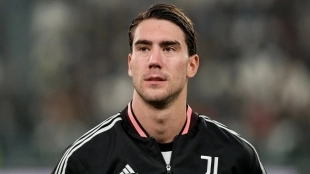 Vlahovic será una ganga para el Bayern / Depor.com
