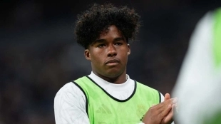 The PSG wants to sign Endric in January / Relief