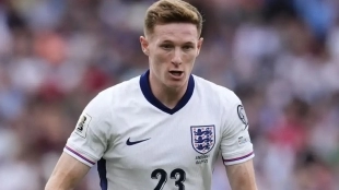 Chelsea y Manchester City se pelean por el fichaje de Elliot Anderson