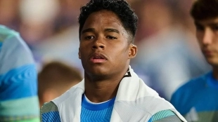 Real Madrid only wants to loan out Endrick in LaLiga