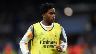 The 3 Premier League clubs that want Endrick's loan