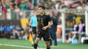Los 4 grandes de Europa que quieren fichar a Gilberto Mora