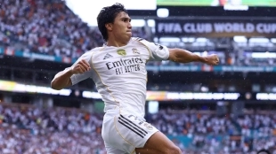 El Milan prepara una oferta de 20 millones por Gonzalo García