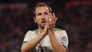 El nuevo candidato del Bayern Múnich para suplir a Harry Kane