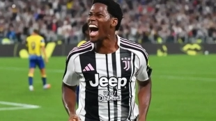 Los dos nuevos pretendientes de Jonathan David