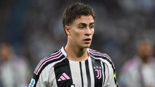 Chelsea tightens grip on Kenan Yildiz signing