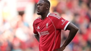 Real Madrid Has Doubts About Signing Ibrahima Konaté