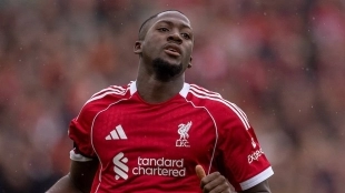 The 3 top clubs that want to sign Ibrahima Konaté for free