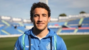 El Aston Villa pregunta por Luis Milla / Relevo