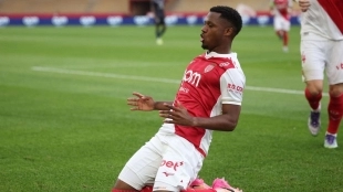 Monaco wants to take advantage of Ansu Fati's bargain / Eurosport