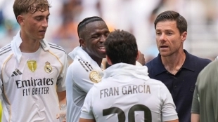 Los dos sacrificados del Real Madrid para hacer hueco para nuevos fichajes