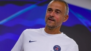 El PSG prepara 70 millones para cerrar un bombazo invernal