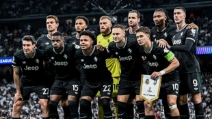 La Juventus prepara 50 millones para fichar a un crack del Chelsea