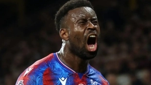 Real Madrid goes for the signing of Marc Guehi