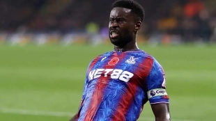 Marc Guehi gains ground to sign with Real Madrid / Tribuna.com