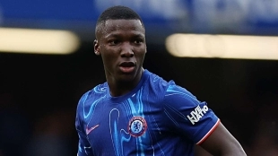 <p>Chelsea wants to shield Moisés Caicedo from Real Madrid's interest.</p>