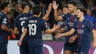 El crack del PSG que fue ofrecido a Guardiola y Xabi Alonso
