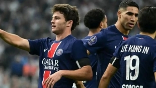 El PSG prepara un fichaje BOMBA por 60 millones