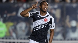 Real Betis is going for the signing of Rayan Vitor, a gem from Vasco da Gama.