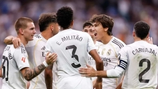 El Real Madrid se lanza con fuerza para cerrar un fichaje a coste cero