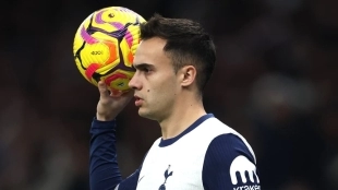 Reguilon on the verge of signing for Inter Miami