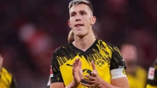 Real Madrid y Barcelona se pelean por el fichaje de Schlotterbeck