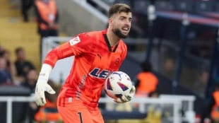 Sivera se deja querer por el Valencia