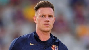 Los 3 clubes de la Premier League que quieren fichar a Ter Stegen