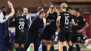 El Tottenham prepara 130 millones para revolucionar su ataque