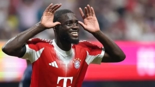 Guerra abierta por Upamecano: 4 grandes de Europa al acecho