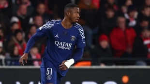 El Liverpool prepara un bombazo: Van por el fichaje de Willian Pacho