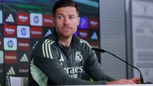 La lista negra de Xabi Alonso: 5 cracks que saldrán del Real Madrid